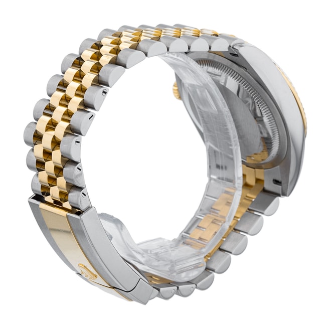 Rolex Datejust 126233 Image 3